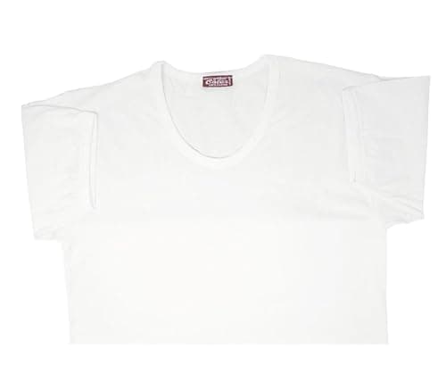 New Catex Men Half Sleeved Undershirt Shirt