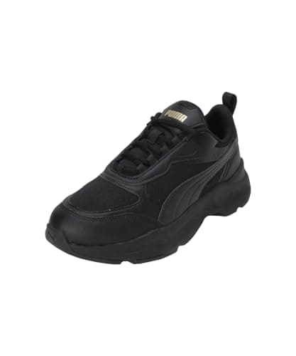 PUMA womens Cassia Sneaker