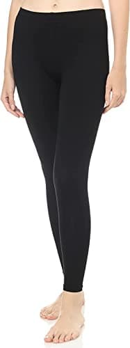 Cottonil Women Lycra Elastic-Waist High-Rise Underpants Underpants For Women