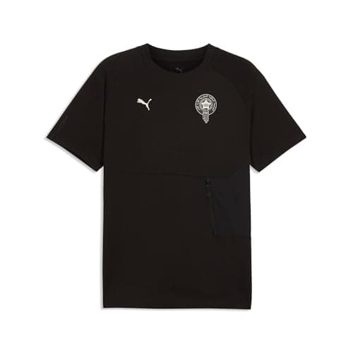 PUMA Mens FRMF PUMATECH Pocket Jerseys (pack of 1)