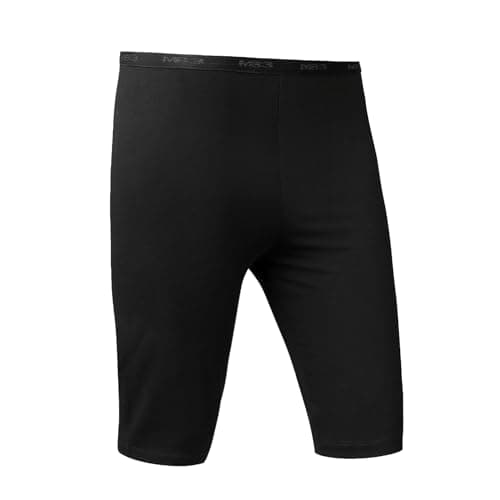 MB3 Womens Long Shorts Base Layer Underwear (pack of 1)
