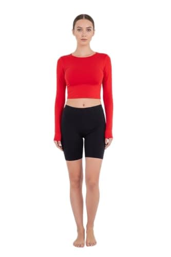 Cookies Basic Short Leggings