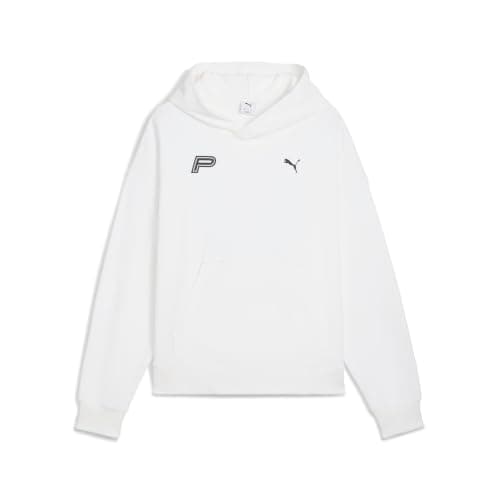 PUMA Mens FUTUREARCHIVE Hoodies (pack of 1) Sweatshirt