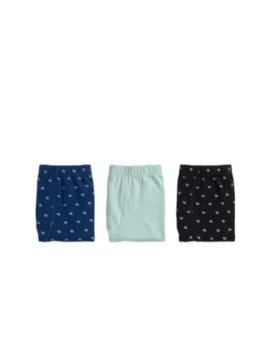 LC WAIKIKI Boys' Boxer 3 Pieces Underpants