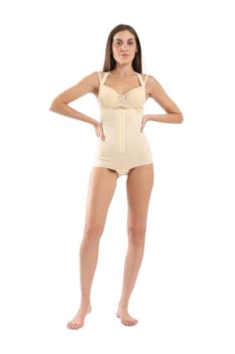 CARINA Womens Belly Corset BC-1 Belly Corset Apparel