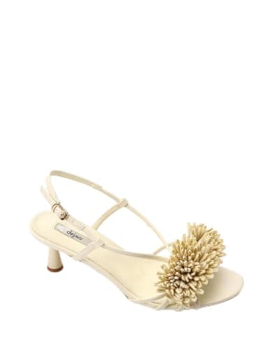 dejAVU womens HUA-DJTX-001 Sandal