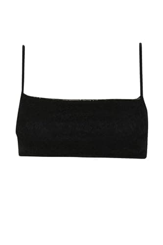 DeFacto Womens Casual Bandeau Underwear Bra Bra (pack of 1)