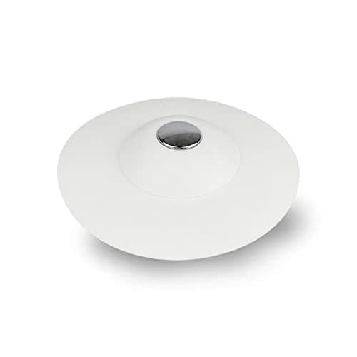 Silicone Water Drain Stoppers And Strainers - White Plug stopper