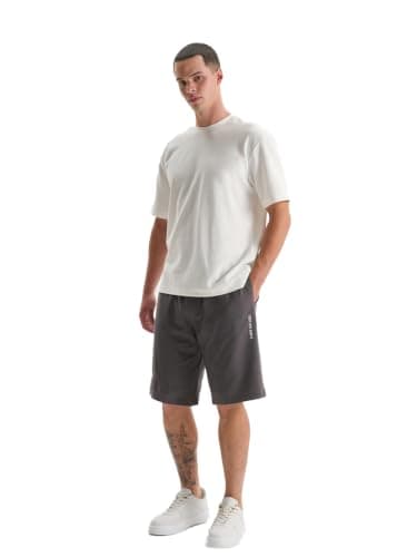 LC WAIKIKI Man Slim Fit Elasticated Waist Men's Shorts