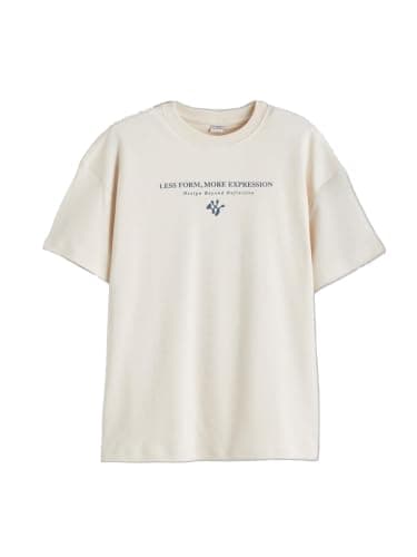 LC WAIKIKI Crew Neck Boys' T-Shirt