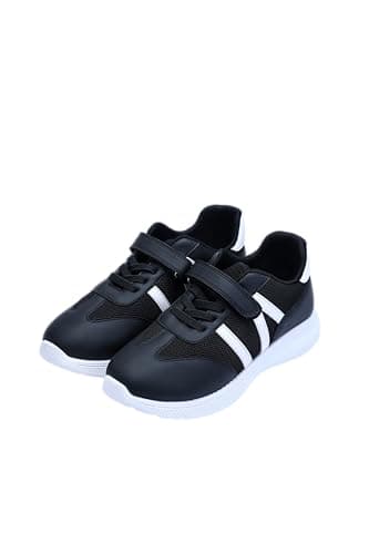 junior unisex-child Sneaker RB Sneaker