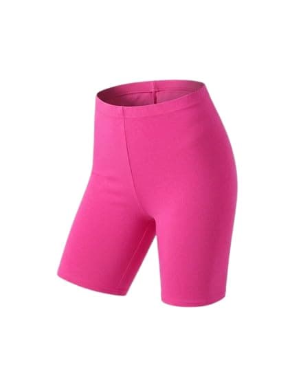 Womens Shorts - Comfortable Everyday Design - Suitable for Outings and Activities AM