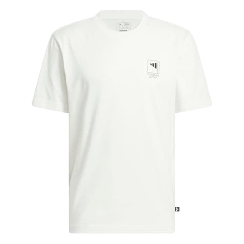 adidas MEN M BTC GFX TEE T-Shirt