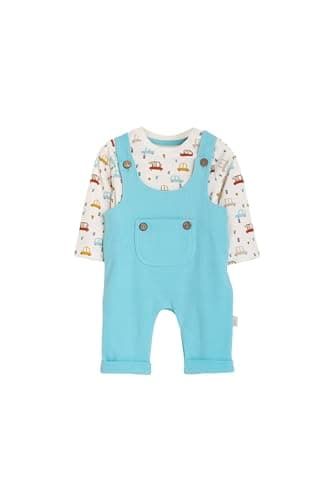 junior Baby Boys Salopet Baby & Toddler Sleepers (pack of 1) Nightgown nightshirt