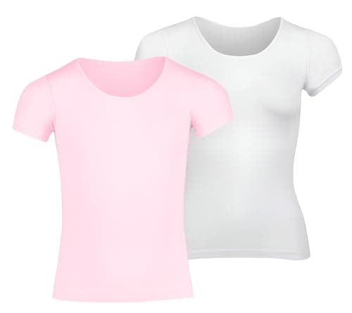 Silvy Girls Set Of 2 Pieces Lucy Girls Half Sleeves Top Underwear Set Of 2 Pieces Lucy Girls Half Sleeves Top Underwear Shirt
