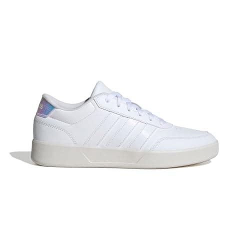 adidas womens BREAKNET 3.0 SHOES
