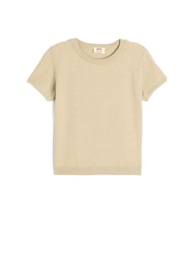KOTON boys Polo Neck Sweater Pullover Sweater (pack of 1)