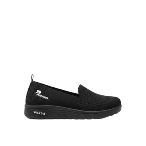 grinta womens GHSA412 Loafer Shoes