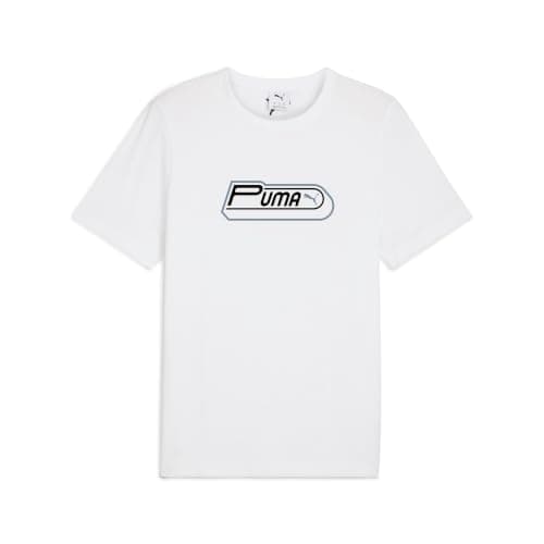 PUMA Mens FUTUREARCHIVE Hoodies (pack of 1)