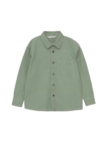 LC WAIKIKI Boy Relaxed Fit Shirt