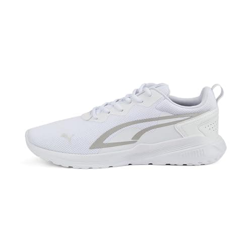 PUMA Unisex's Day Active Sneaker