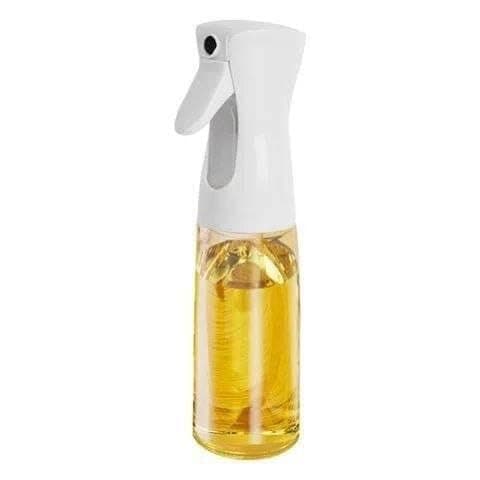 Oil Sprayer for Kitchen – Multi-Use Oil Spray Bottle – Practical Tool to Control Oil while Cooking