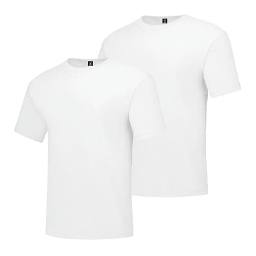 Hanes 6.1 oz. Beefy-T Tall (518T)