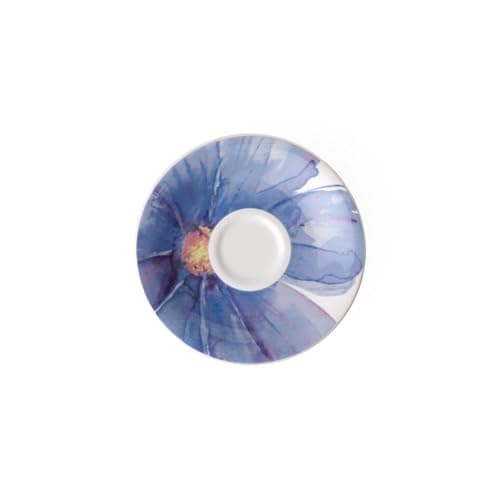 Villeroy & Boch Mariefleur Gris 1041041430 12 cm Saucer Espresso Cup Dishware plate