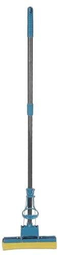 Mop with squeezer (gl90300, blue)