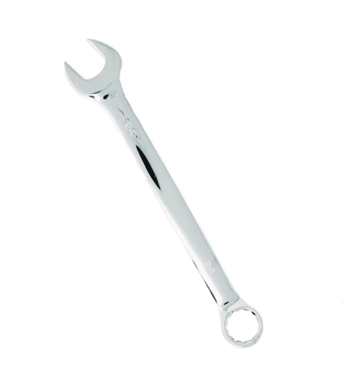KaberTrade Kaber Trade Key Right/North Wrench for Loosening and Fastening Screws of Tire Couche for Car Wheel Galvanized Steel Non-Rustable - (Size 24 Bldi Mushrasher, Code : 9598) - KaberTrade