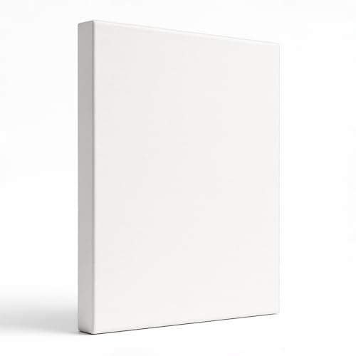Canvas For Canvas Fabric Painting With Chassis 90x70cm Reinforced art surface