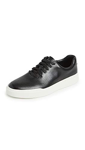 Cole Haan mens Grandpro Rally Lazer Cut Sneaker Sneaker Shoes