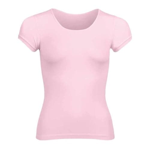 Silvy Womens Lucy Women-1 Base Layer Top (pack of 1) Shirt