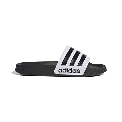 adidas unisex-adult ADILETTE SHOWER Swimming slides Slipper