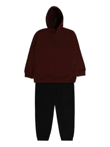 LC WAIKIKI Hooded Boys' Tracksuit Set