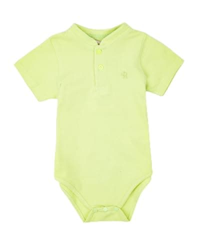 junior Boys Plain Polo Shirt with Short Sleeves Polo Shirt (pack of 1)