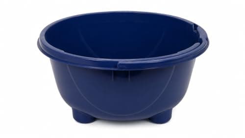 Acre Home Multi Color Wipe Bucket
