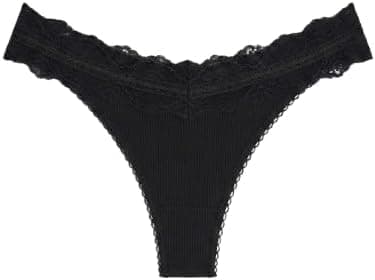 بانتي نسائي دانتيل – خامة ناعمة ومريحة - مناسبة للاستخدام اليومي داخل المنزل (كود 7522) Underpants