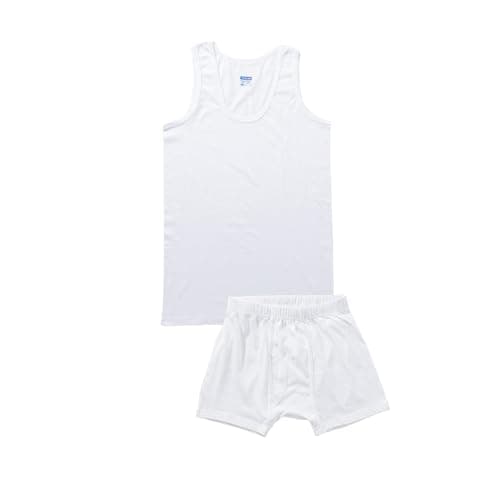 Embrator Mens Apparel Underwear Set