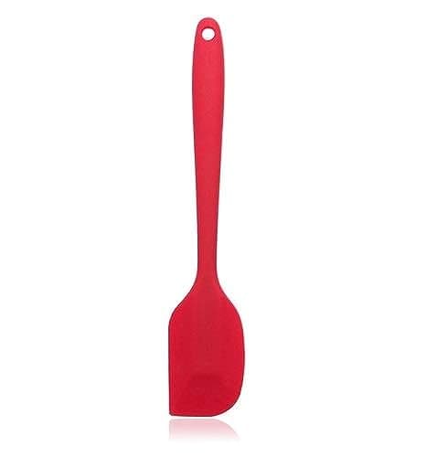 Elgarhy Silicon Spatula - Red Food spatula