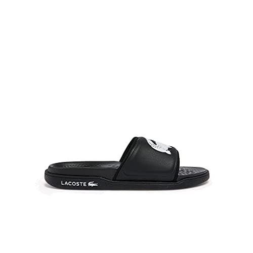 Lacoste womens Flat Sandal 43CFA0040