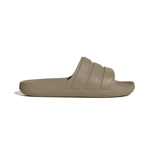 adidas unisex-adult ADILETTE FLOW SLIDES Sandal