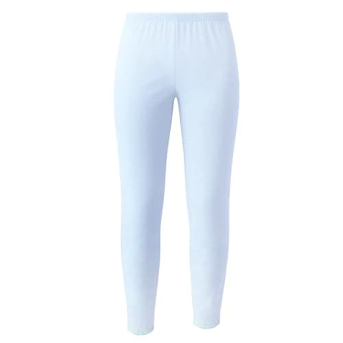 Dahab Womens Basic Elastic Waist Underpants Base Layer Bottom Underwear