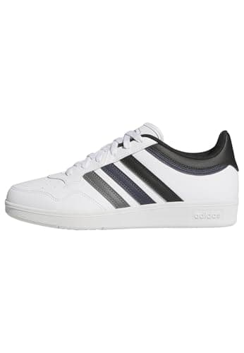 adidas Unisex Adult HOOPS 4.0 Shoes - Low Sole (Outside Football)