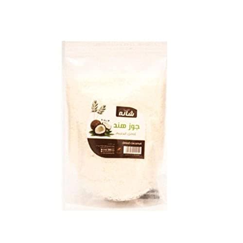 Shana Tayeb Coconut Full-fat (Soft) - 250 GM Fruit
