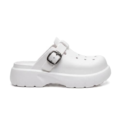 Project Z Kenzi Women's Slipper | Soft Lightweight Medical EVA | Comfortable Women's Sleeper with Modern Design and Attractive Colors Size 37-41 | Perfect for Home, Beach, and Everyday Trips