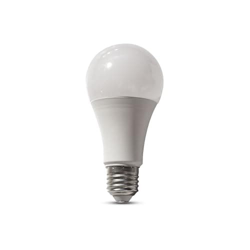 الروضة - لمبة ليد 3 إضاءة Light bulb