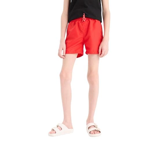 DeFacto Boy Special Collection Regular Fit Swimwear Woven Swimming Short Short (pack of 1)