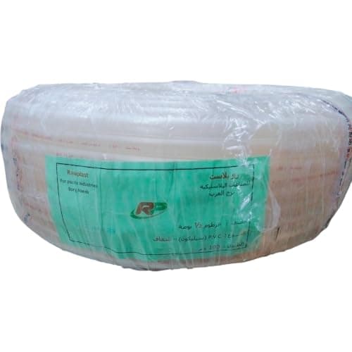 Hose-15 Inch Air Conditioner Garage Garden Hose | 1 inch water hose for A/C, garages, gardens Hardware tubing