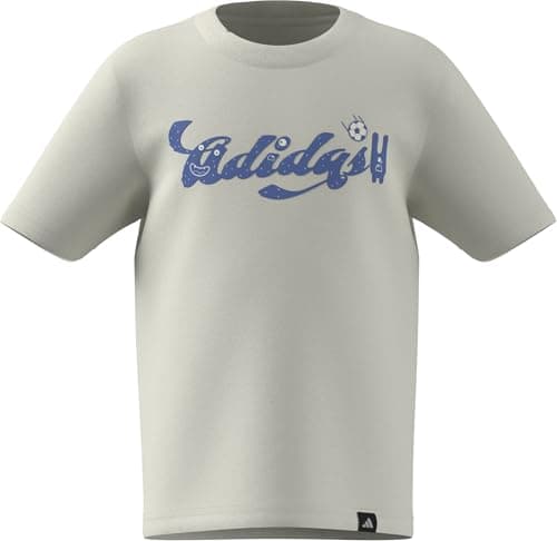 adidas UNISEX JUNIOR LK TIRONS T T-SHIRTS